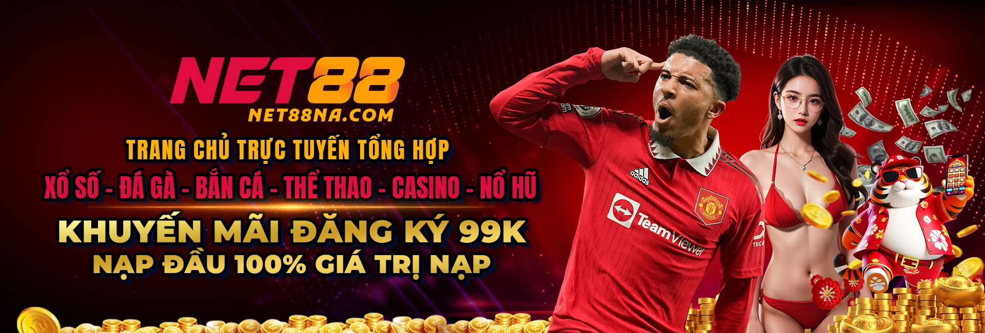 net88 na banner trang chủ trực tuyến tổng hợp