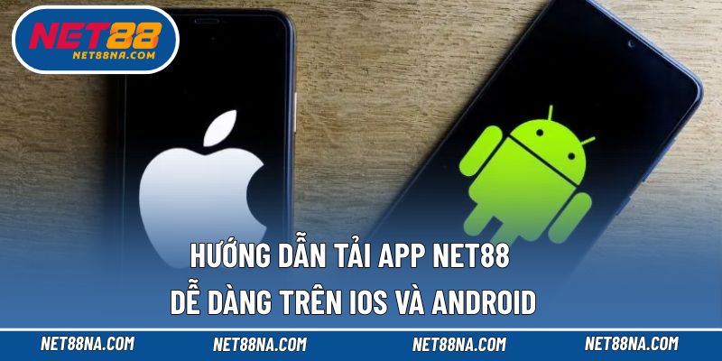 Các bước download ứng dụng dễ dàng trên Android và iOS
