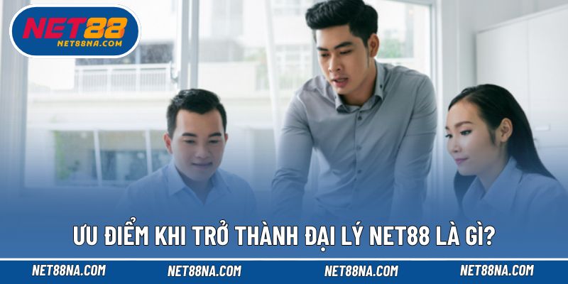 Lý do mọi người không nên bỏ qua chương trình đại lý