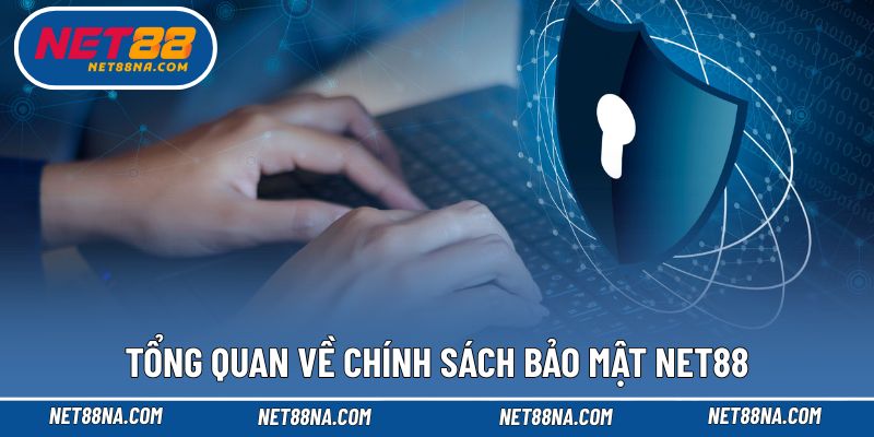 Nền tảng NET88 bảo vệ dữ liệu người dùng an toàn